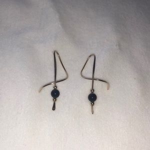 Fun Loopy Earrings
